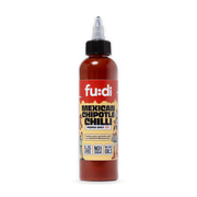 Fudi Mexican Chipotle Chilli Sauce 250g