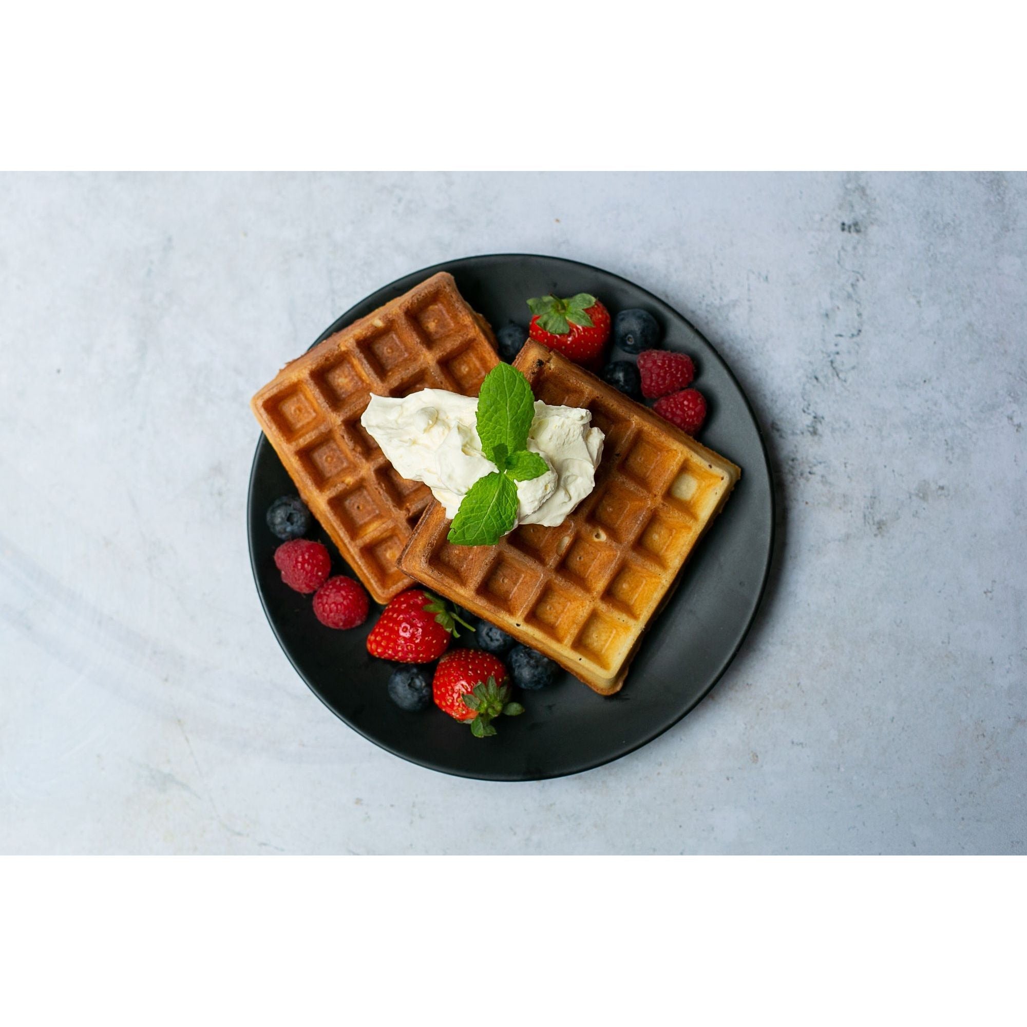Go-low Keto Pancake & Waffle Low Carb Baking Mix 169g