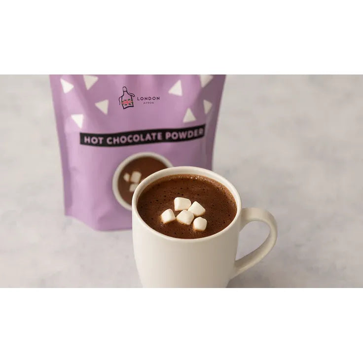 Keto Hot Chocolate Powder 215g