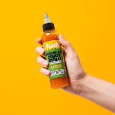 Fudi Peruvian Zingy Chilli Sauce 250g