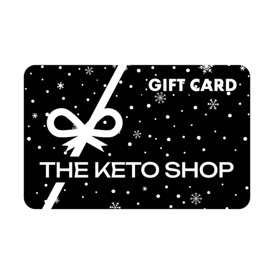 Keto Gift Card