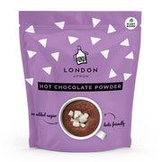 Keto Hot Chocolate Powder 215g
