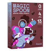 Cocoa Protein Cereal 198g