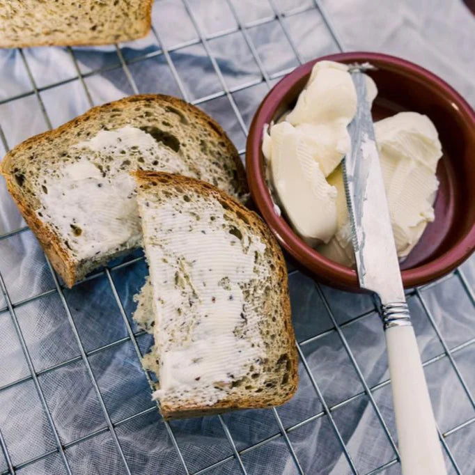 Lower Carb Loaf 300g