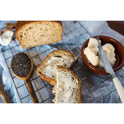 LoCho Low Carb Bread Mix 356g (Bread Machine Required)