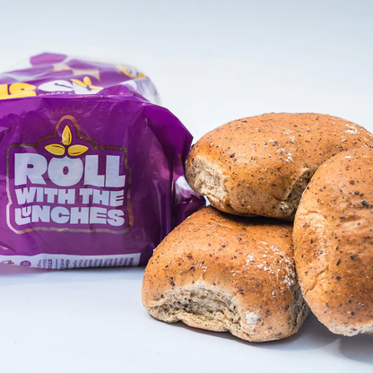 LoCho Low Carb Bread Rolls