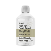 Pure C8 + C10 MCT Oil 500ml