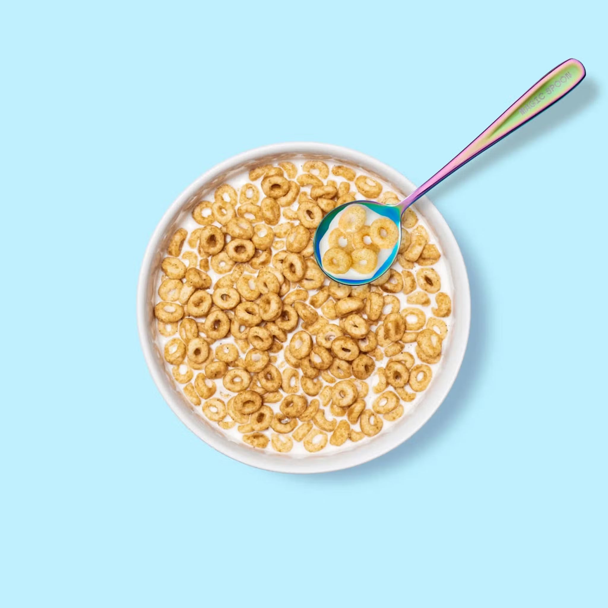 Peanut Butter Protein Cereal 198g