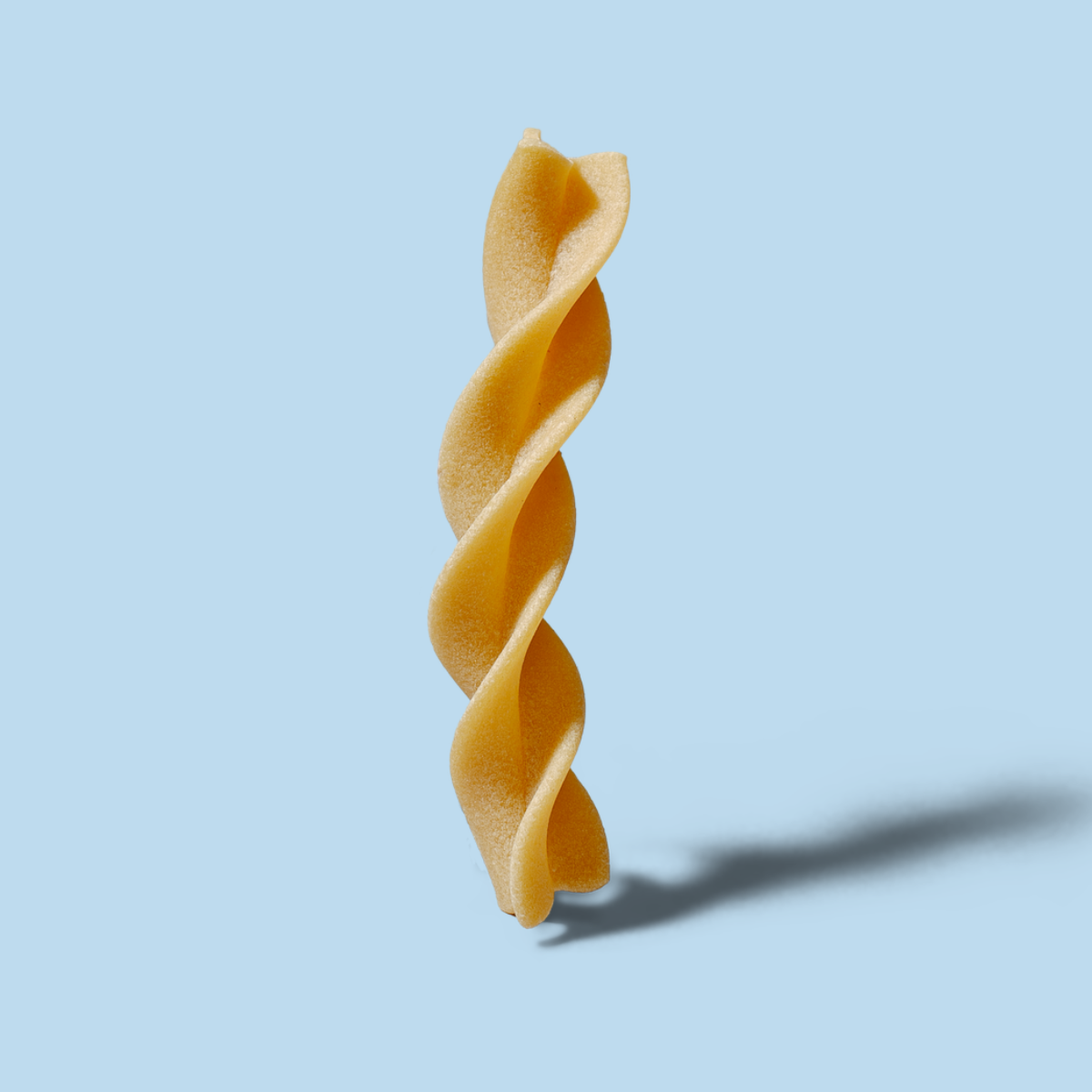 Plot Twist Fusilli Low Carb Keto Pasta 210g