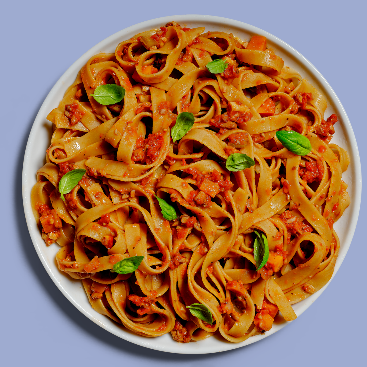 Plot Twist Tagliatelle Low Carb Keto Pasta 210g