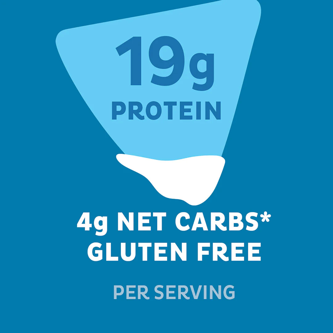 Quest Low Carb Tortilla Chips - Ranch 32g