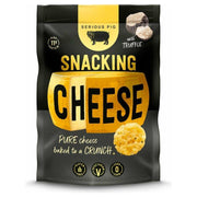 Serious Pig Crunchy Snacking Cheese with Truffle 24g