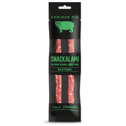 Serious Pig Snackalami Wild Fennel Salami 30g
